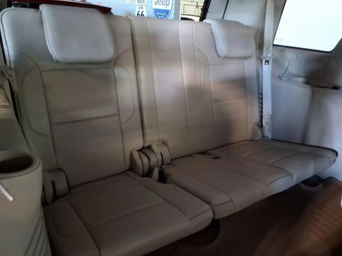 Used 2015 GMC Yukon Denali AWD/4WD image 10