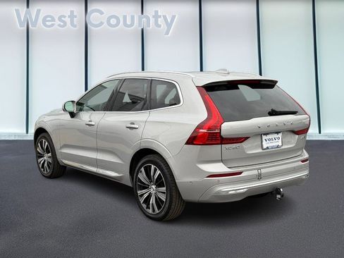 Certified 2023 Volvo XC60 B5 Plus image 7