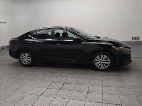 Used 2024 Nissan Sentra S FWD image 11