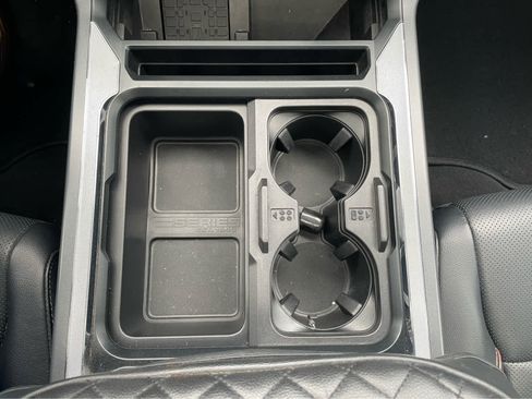 Used 2024 Ford F250 Lariat w/ Lariat Ultimate Package image 27