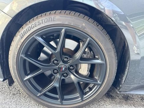 Used 2019 Ford Mustang GT Premium w/ Equipment Group 401A RWD image 3