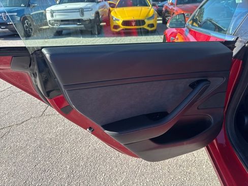Used 2019 Tesla Model 3 Long Range image 29