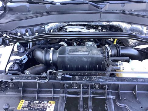 Used 2020 Ford Explorer ST w/ Premium Technology Package AWD/4WD image 9
