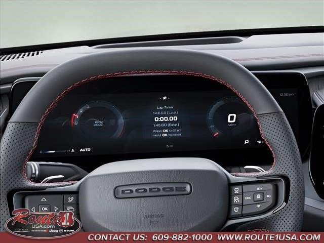 New 2026 Dodge Charger R/T AWD/4WD image 18