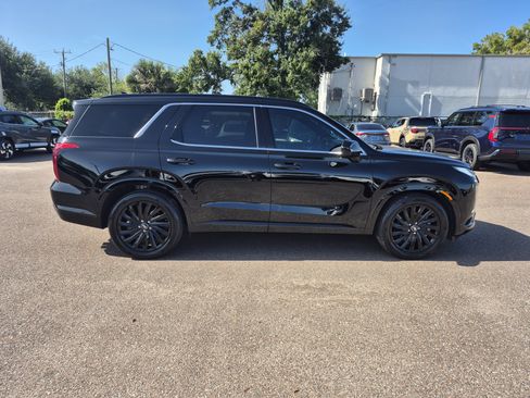 Used 2024 Hyundai Palisade Calligraphy AWD/4WD image 7