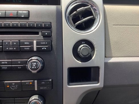 Used 2010 Ford F150 XLT AWD/4WD image 42