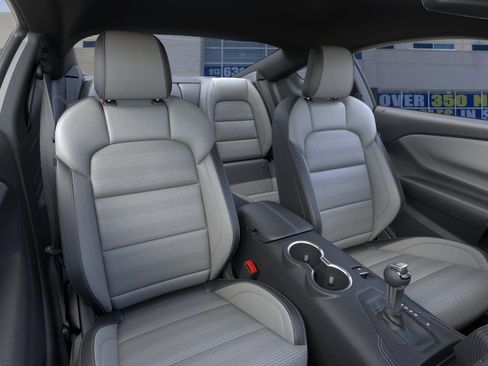 New 2026 Ford Mustang GT Premium RWD image 10