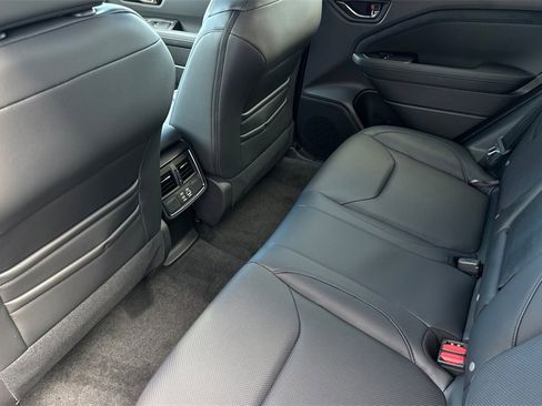 New 2026 Subaru Forester Limited image 13