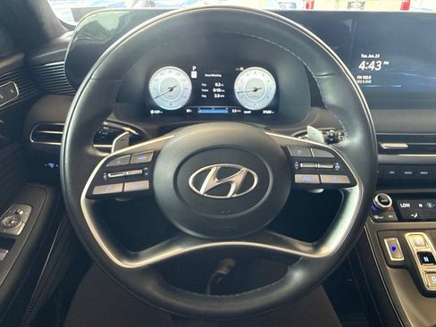 Used 2024 Hyundai Palisade Calligraphy AWD/4WD image 19