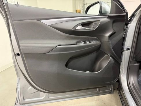 New 2026 Buick Envista Preferred w/ Convenience I Package image 8