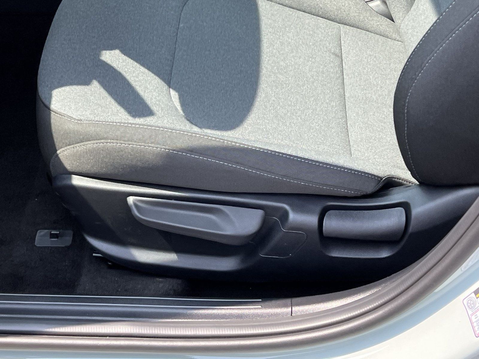 New 2026 Kia K4 FWD image 19