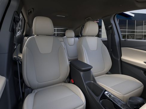 New 2026 Buick Encore GX Preferred w/ Comfort Package FWD image 16