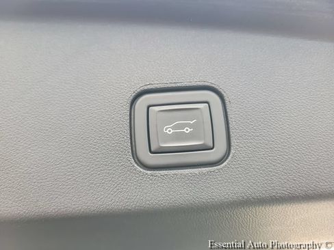 Certified 2024 Cadillac Lyriq Sport w/ LPO, Floor Liner Package AWD/4WD image 34