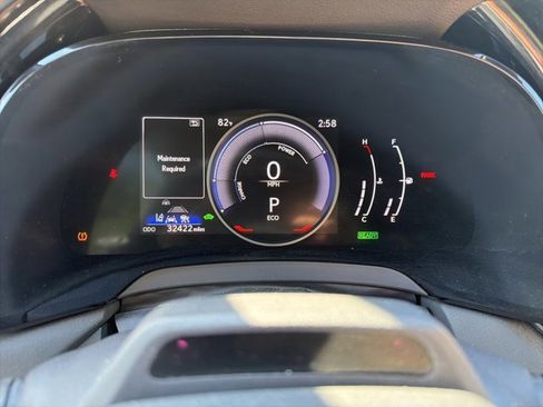 Used 2023 Lexus RX 350h w/ Accessory Package (Z1) image 1