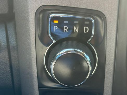 Used 2021 RAM 1500 Tradesman w/ Popular Equipment Group RWD image 35