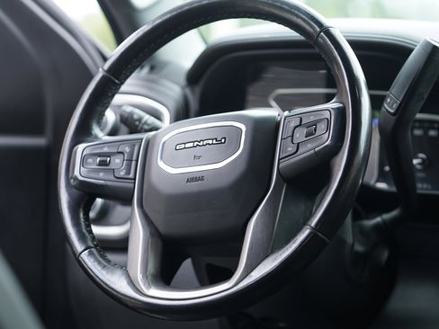 Used 2020 GMC Sierra 2500 Denali w/ Denali Ultimate Package AWD/4WD image 20