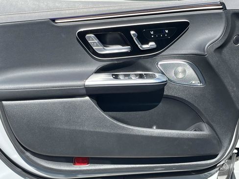 Certified 2023 Mercedes-Benz EQE 350+ Sedan image 23