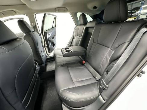 Certified 2025 Subaru Outback Limited image 19