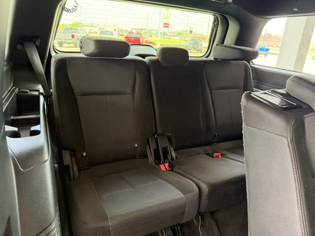 Used 2021 Ford Expedition XLT RWD image 11