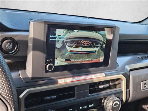 New 2025 Toyota Tacoma SR5 image 13