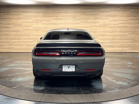 Used 2023 Dodge Challenger SRT Hellcat image 23