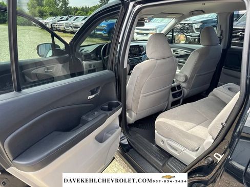Used 2019 Honda Pilot EX image 21