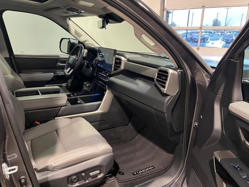 Used 2022 Toyota Tundra Limited image 39