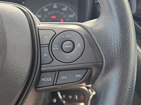 Certified 2024 Toyota Corolla LE FWD image 20