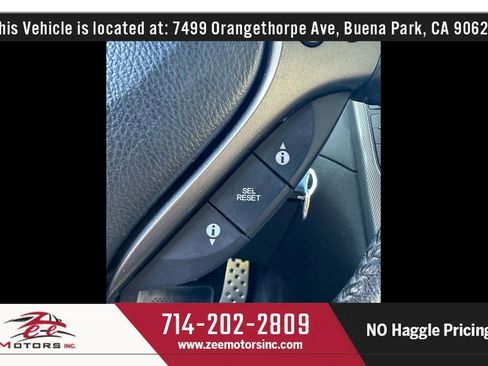 Used 2007 Acura TL Type-S image 36