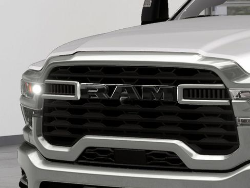 New 2026 RAM 2500 Tradesman image 41