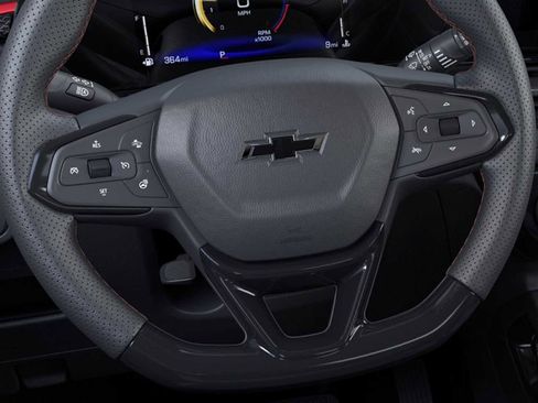 New 2026 Chevrolet TrailBlazer RS w/ Convenience Package AWD/4WD image 19