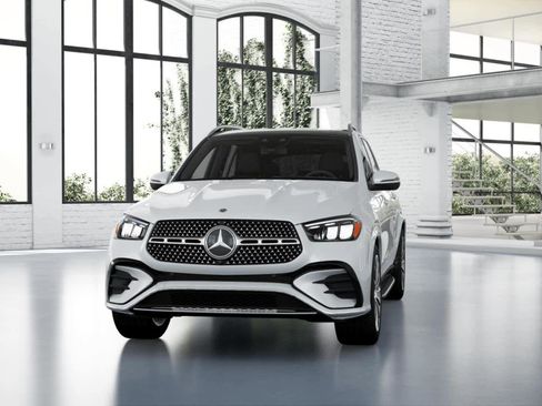 New 2026 Mercedes-Benz GLE 450 4MATIC image 41