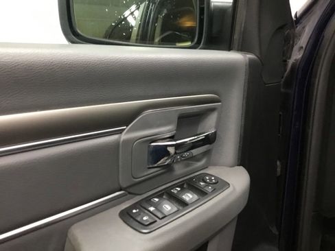 Used 2018 RAM 1500 Big Horn image 7