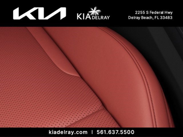 New 2026 Kia K5 GT-Line image 24