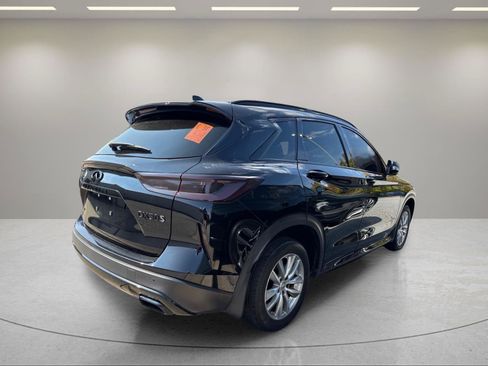 Used 2024 INFINITI QX50 Sport FWD image 14