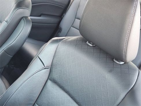 Used 2023 Honda Passport Elite image 24