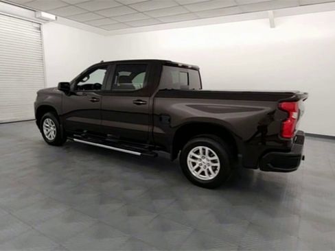 Used 2019 Chevrolet Silverado 1500 RST w/ All-Star Edition image 6