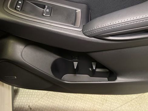 Certified 2025 Subaru Ascent Limited w/ Popular Package #1 image 73