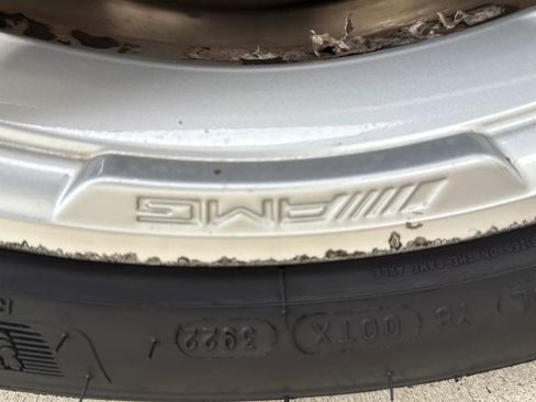 Used 2011 Mercedes-Benz E 550 Sedan image 16