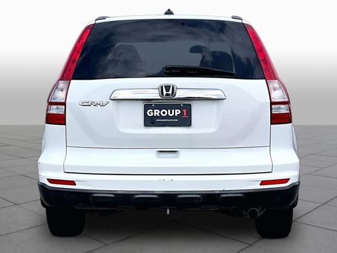 Used 2010 Honda CR-V EX-L image 4