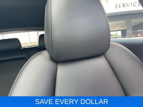 Used 2024 MAZDA MAZDA3 s FWD image 20