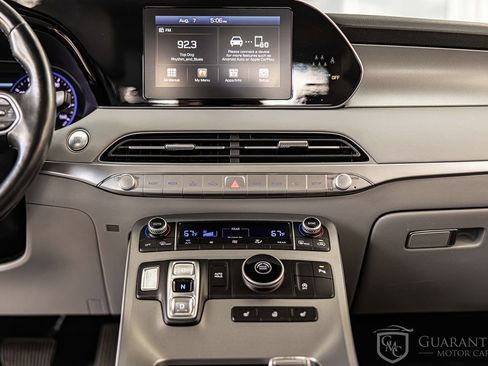 Used 2020 Hyundai Palisade SEL w/ Premium Package FWD image 39