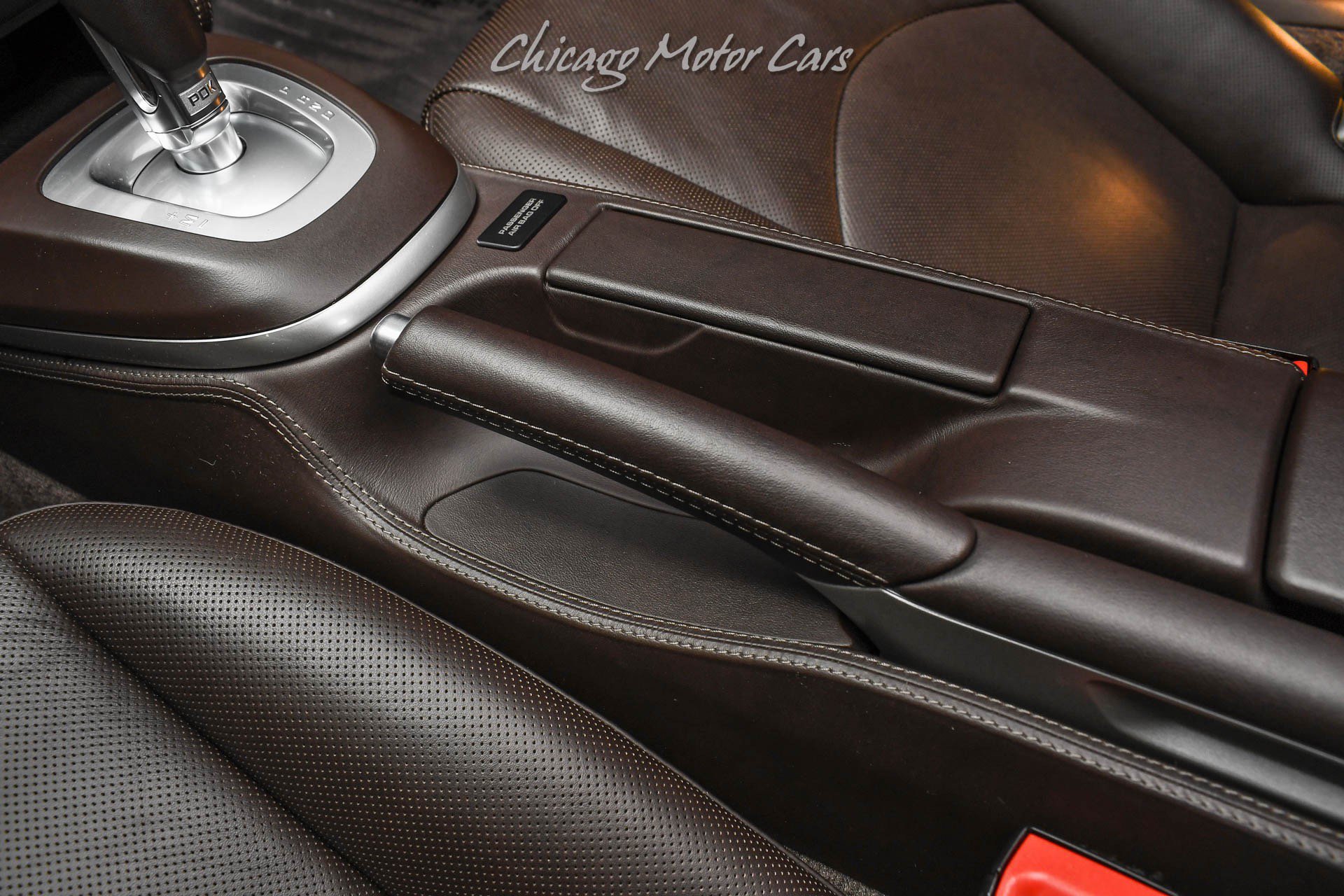 Used 2009 Porsche 911 GT3 RS image 16
