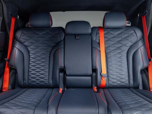 New 2026 Genesis GV80 3.5T e-SC image 46