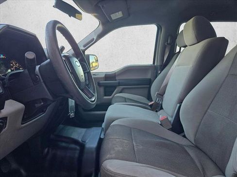 Used 2017 Ford F150 XL w/ Equipment Group 101A Mid image 13