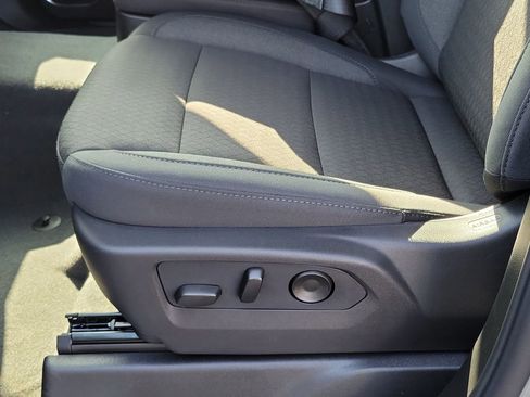 New 2026 Chevrolet Silverado 1500 LT image 16