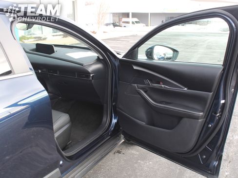 Used 2024 MAZDA CX-30 AWD 2.5 S w/ Preferred Package image 26