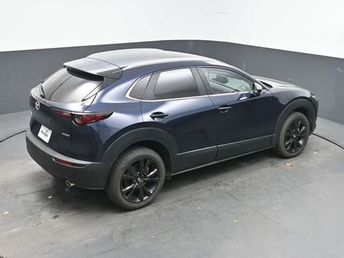 Used 2024 MAZDA CX-30 AWD 2.5 S w/ Select Sport Pkg image 27