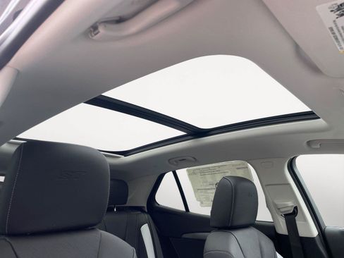 New 2026 Buick Envision Sport Touring AWD/4WD image 15
