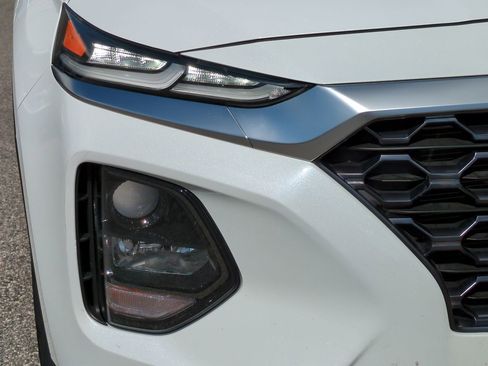 Used 2019 Hyundai Santa Fe SEL w/ Cargo Package image 10